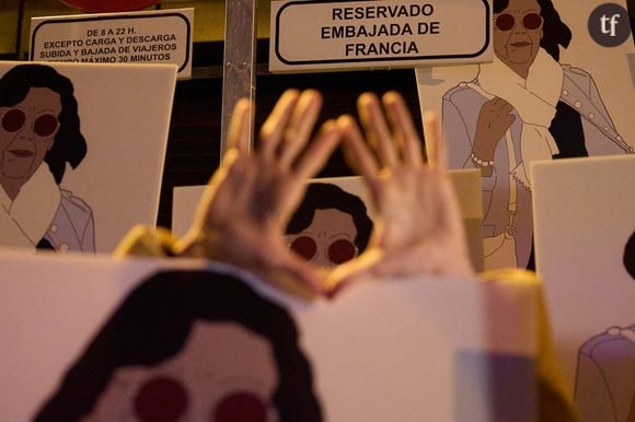 À travers cet ouvrage, Gisèle Pélicot veut « transmettre un message d’espoir à tous ceux et toutes celles qui traversent des épreuves, comme à ceux et celles qui l’ont soutenue au cours de ces semaines d’automne 2024 », a indiqué sa maison d’édition.