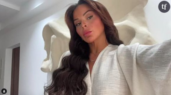 Sarah Fraizou fait le buzz pour sa perte de poids