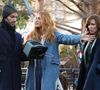 Blake Lively et Justin Baldoni sont en pleine guerre médiatique