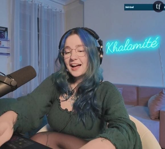 "Des remarques trop bizarres" : Cette star de Only Fans évoque le slut shaming et son rapport compliqué au "travail du sexe"