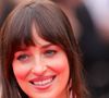 Dakota Johnson en psycho ? Pourquoi pas : dans Materialists, elle témoigne d'un jeu très troublant, capable de passer du mélodrame à l'ironie acerbe sans réellement bouleverser ses expressions et ses tonalités, conservant une fausse candeur quand bien même le personnage qu'elle interprète est plutôt antipathique. Dakota Johnson fait preuve d'une sorte d'ambivalence émotionnelle là dedans. On l'imagine volontiers singer l'apathie...
