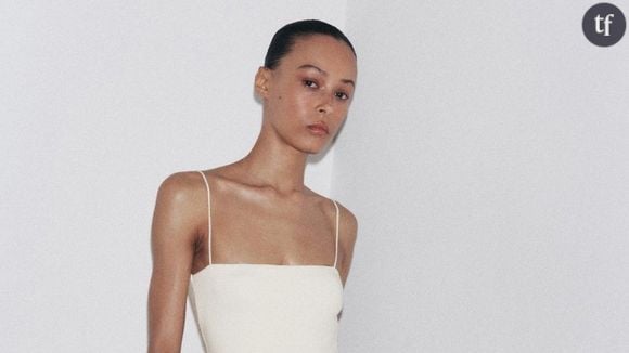 "Une maigreur malsaine", "Irresponsables" : ces deux publicités Zara interdites à cause de mannequins jugés trop maigres