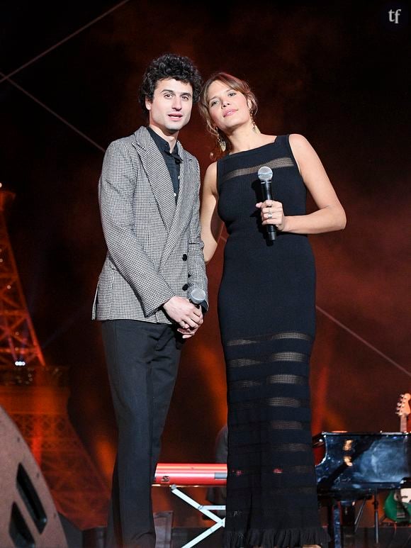 Ambiance. Qu'en dit son chanteur culte Adrien Gallo ? Et bien, loin de se cacher derrière l'argument réac du "on ne peut plus rien dire", l'ex BB Brunes fait son mea culpa. Et explique.