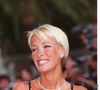 “Cette femme c’est un bolide !” : Ophélie Winter tacle cette star de la télé qui regardait “ses seins et ses fesses” en direct et commentait son physique