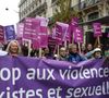 "J'ai vraiment grandi dans la violence. Il y avait souvent bagarre", témoigne ainsi un auteur de violences conjugales, qui comme ses voisins de chaise, a accepté de participer à ces cercles de parole... En France, énonce encore Konbini, auteur de violences sur trois récidive. D'où l'importance de prendre en compte ces trajectoires.