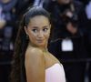 Le 21 mai, Lena Situations a à nouveau monté les marches du 78e Festival de Cannes.