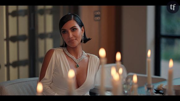 BGUK_3407599 - NA,   Kim Kardashian's show 'All's Fair' currently has a zero per cent score on review site Rotten Tomatoes. Disney+ series All’s Fair, from American Horror Story creator Ryan Murphy, starring Kim Kardashian, Naomi Watts and Niecy Nash-Betts        ---------