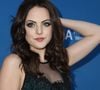 Elizabeth Liz Gillies, parfaite selon E!News pour incarner la mythique Megara dans une adaptation live du célèbre dessin animé Disney, alors que depuis des années la maison aux grandes oreilles s'efforce de transposer en prises de vue réelles ses plus grands classiques. Jusqu'au Roi Lion, tout récemment, dans le Mufasa de Barry Jenkins...