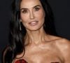 Sur Instagram, Sylvia Bazin s'exprime. Doublure de Demi Moore pendant 6 mois sur son dernier film donc, mais aussi créatrice de contenus, cette ex prof des écoles de 59 ans se réjouit d'avoir passé des moments exceptionnels auprès de la légende hollywoodienne.