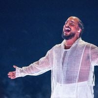 Harcèlement sexuel : Lara Fabian invite Slimane sur scène pour "résister", les internautes sont scandalisés