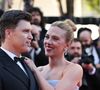 Scarlett Johansson fait ses débuts en tant que réalisatrice.