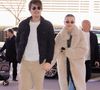 Alors qu'elle sortait d'une soirée accompagnée de son mari Jake Bongiovi (le fils de Jon Bon Jovi), Millie Bobby Brown a une énième fois été photographiée par des paparazzis le 4 février. Les photos, relayées sur les réseaux sociaux par certains tabloïds américains, ont fait parler les internautes. En raison ? Sa nouvelle couleur de cheveux.