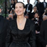 "Depardieu il te dérangeait pas", "Hypocrite" : cette grande actrice critique Godard mais sa relation avec Gérard Depardieu scandalise les internautes