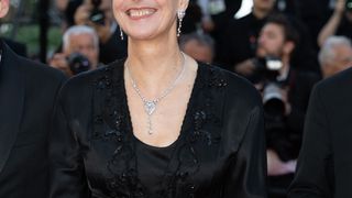 "Depardieu il te dérangeait pas", "Hypocrite" : cette grande actrice critique Godard mais sa relation avec Gérard Depardieu scandalise les internautes