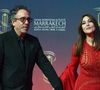 “Elle change de mec comme de culotte : Monica Bellucci séparée de Tim Burton, elle se fait attaquer par les haters