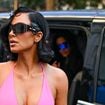 "Même quand on dort on n'est pas tranquilles" : le nouveau produit de la marque de Kim Kardashian pour sculpter le visage fait polémique