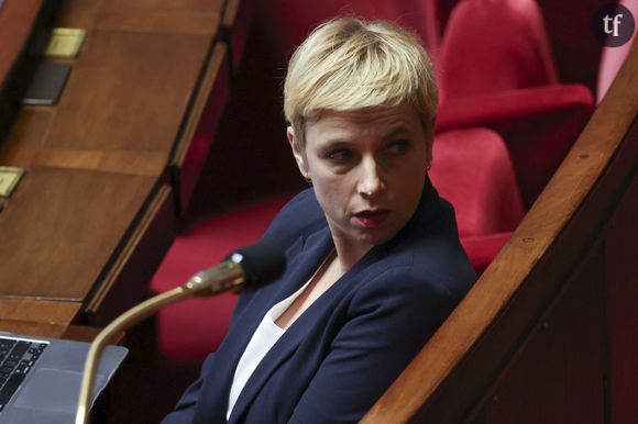 Clementine Autain témoigne sur ces images nécessaires du viol dont elle a été victime.