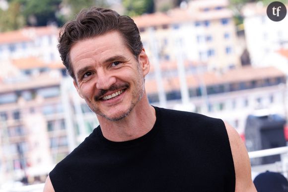 Le 20 mai, la boîte de production A24 a dévoilé des photos de Dakota Johnson, Chris Evans et Pedro Pascal, pour faire la promotion du film Materialists