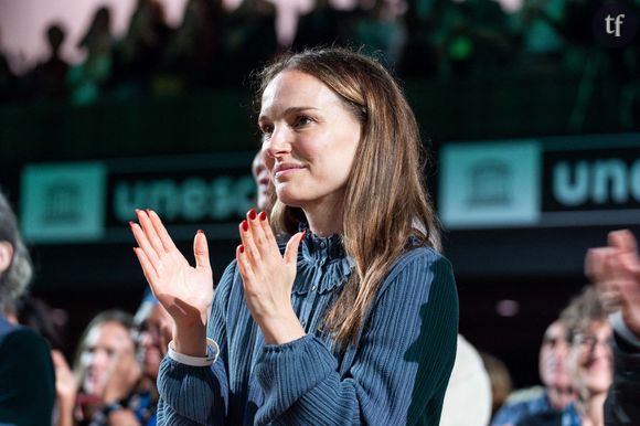 Natalie Portman est la victime d'un homme érotomane. Qui l'aurait inondé de mails. Aurait même investi l'entrée de sa propriété parisienne. Et lui aurait rendu la vie impossible. Tant et si bien que l'affaire s'est poursuivie jusqu'au tribunal...