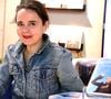 C'est dans son best seller "Biographie de la faim" qu'Amélie Nothomb relate l'agression sexuelle dont elle fut victime. Mais quand elle en parle à l'époque, les journalistes ne la prennent pas au sérieux. Seuls ses lecteurs semblent éprouver de l'empathie.