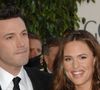 Ben Affleck et Jennifer Garner ne sont peut-être plus mariés, mais ils peuvent toujours profiter d'un match de baseball ensemble. Vendredi, l'ancien couple a été aperçu dans les tribunes lors d'un match des Boston Red Sox aux côtés de leurs enfants Fin et Samuel. Malgré leur divorce, les acteurs ont toujours entretenu une vraie complicité, notamment pour le bien-être de leurs enfants. Une autre idylle qui pourrait renaître de ses cendres ?