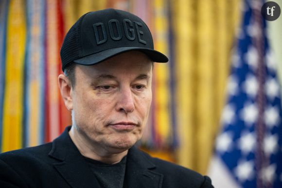 "Il est temps de lâcher la grosse bombe : @realDonaldTrump figure dans les dossiers Epstein, a-t-il publié sur X. C’est la véritable raison pour laquelle ils n’ont pas été rendus publics." Il ajoute : "Marquez ce post. La vérité sortira."