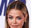 Denise Richards fait la part belle à une lingerie rouge caniculaire en ces journées hivernales. Et ce afin de célébrer la Saint-Valentin, d’une manière particulièrement éclatante, et de faire taire celles et ceux qui pensent que les femmes ne devraient pas être “sexy passé un certain âge”. Oui oui, c’est notamment à Claire Chazal, récemment, que ce reproche absurde a été fait.