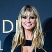 "Elle n'en a pas marre de montrer ses seins ?" : Heidi Klum critiquée pour sa "tenue provocante" sur le tapis rouge