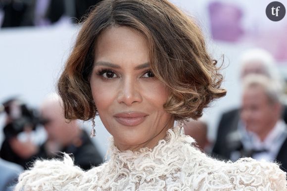 Halle Berry profite de la nature et de son amoureux en vacances dans le Sud-Ouest des États-Unis. Sur une nouvelle série de photos Instagram, l'actrice de 58 ans a posé en bikini se prélassant au bord du lac Powell, qu'elle a qualifié de "petit coin de paradis".