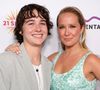 Anna Camp et sa petite-amie Jade Whipkey ont fait leur première apparition ensemble.
