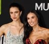 Pourquoi cette scène de nu de Demi Moore dans "The Substance" est si importante