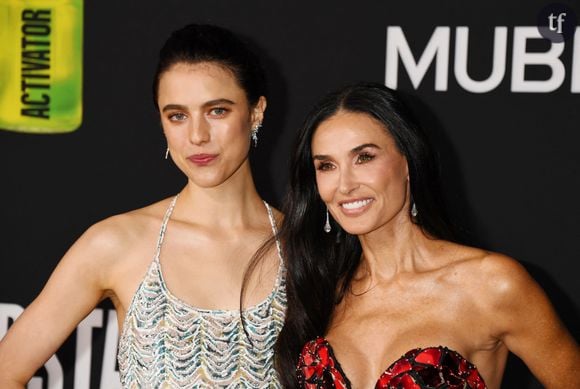 Pourquoi cette scène de nu de Demi Moore dans "The Substance" est si importante