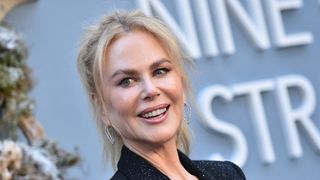 "La chirurgie plastique l'a changée" : cette vidéo retrace l'évolution de Nicole Kidman sur 30 ans et choque les internautes