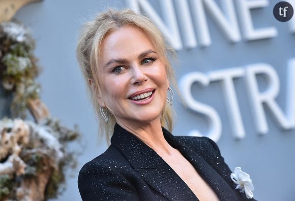 Le 20 juin, Nicole Kidman fêtait ses 58 ans.