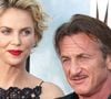 "C'est sa fille ?", "Elle est avec son grand-père" : Sean Penn apparaît avec son épouse mais la différence d'âge choque