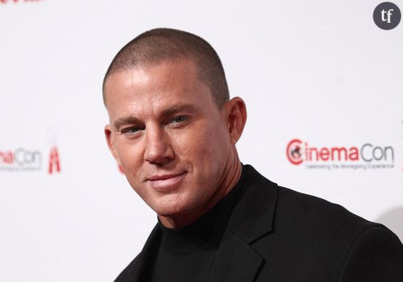 Channing Tatum scandalise les internautes en officialisant sa relation