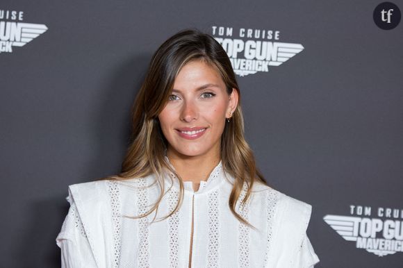 Camille Cerf revient sur ses vacances en Guadeloupe