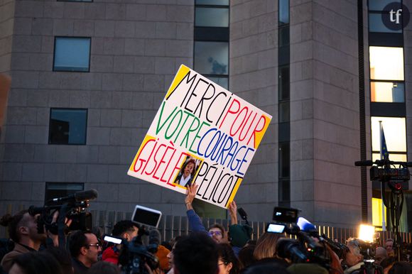 Le 19 décembre dernier, après quatre mois de procès, le mari de Gisèle Pelicot a été condamné à 20 ans de réclusion pour viols aggravés sur sa femme. Par ce jugement, Dominique Pelicot était reconnu coupable d'avoir droguée son épouse, de l'avoir violée et de l'avoir faite violer par au moins 51 autres hommes, tous reconnus coupables par la cour.