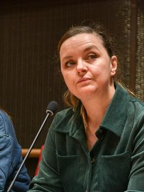 "Un système quasi mafieux d'agresseurs" : cette humoriste menacée de mort après avoir dénoncé un défenseur des violeurs de Gisèle Pelicot