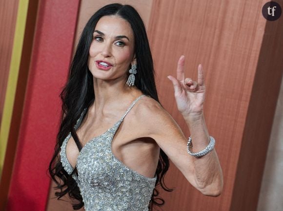 “Je les ai suppliés de ne pas filmer mes fesses” : Ce sex-symbol revient sur le tournage très spécial de ce film culte