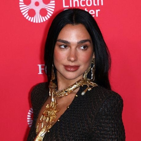 “Si canon”, “iconique" : Dua Lipa pose en micro-bikini et dévoile ses abdos sculptés, internet s'enflamme