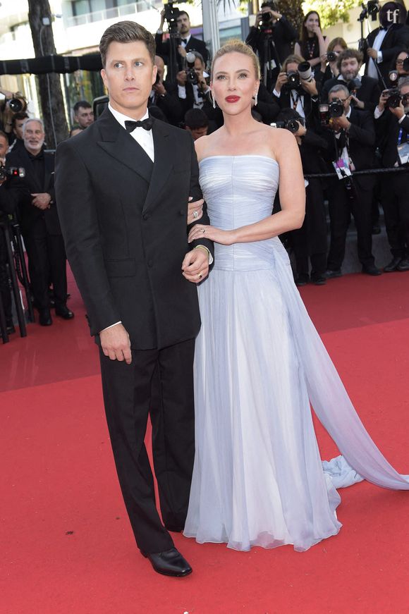 Pour rappel, c'est en 2017 que le couple s'est formé. En 2020, les amoureux se marient et donnent naissance à leur fils un an plus tard.