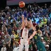 "Ignoble misogynie" : des sextoys balancés sur des basketteuses professionnelles en plein match