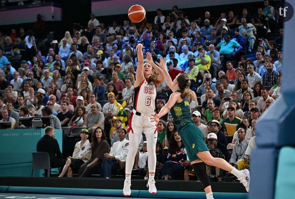 "Ignoble misogynie" : des sextoys balancés sur des basketteuses professionnelles en plein match