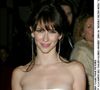Et d'autres de se réjouir encore : "Elle vieillit comme du vin de qualité", "Elle est incroyablement ravissante", "Je suis obsédé par cette couleur", "Quelle icône !".Un come back inespéré pour l'iconique Jennifer Love Hewitt.