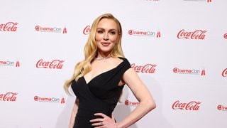 "Elle est trop..." : Lindsay Lohan aurait pu perdre son plus grand rôle face à une célèbre actrice pour une raison absurde et sexiste