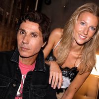 "Est-elle assez jeune pour lui ?" : le mariage de Jean-Luc Lahaye avec une femme de 30 ans de moins que lui crée la polémique