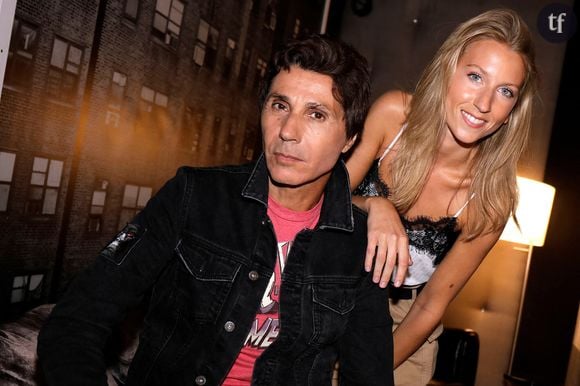 A 72 ans, le chanteur Jean-Luc Lahaye s'apprête à se remarier avec Paola, une femme de 30 ans de moins que lui.