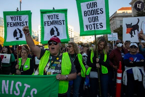 "On ne tombe pas enceinte toute seule", a déclaré l'élue Anita Somani auprès des médias locaux. "Si l'on pénalise quelqu'un pour une grossesse non désirée, pourquoi ne pas pénaliser la personne qui est également responsable de la grossesse ?".