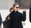 L'actrice de 43 ans est revenu sur ses début au cinéma dans le film Léon, sorti en 1994.
